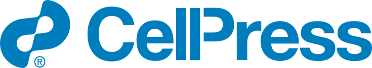 Cell Press logo